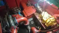 Bagger zu verkaufen