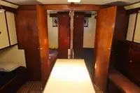 Patrouillenboot zu verkaufen