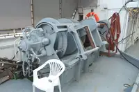 Containerschiff zu verkaufen
