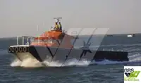 Windpark-Service-Schiff zu verkaufen