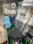 Öl-/Chemikalientanker zu verkaufen