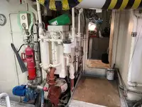 Kühlschiff zu verkaufen