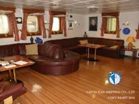 Trawler zu verkaufen