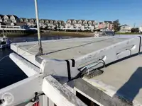 Fährschiff zu verkaufen