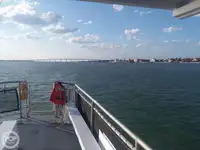 Kreuzfahrtschiff zu verkaufen