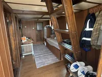 Fischereifahrzeug zu verkaufen