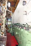 Schleppboot zu verkaufen