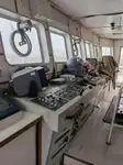Containerschiff zu verkaufen