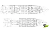 Kreuzfahrtschiff zu verkaufen