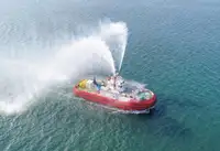 Schleppboot zu verkaufen