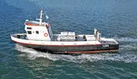 Passagierschiff zu verkaufen
