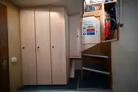 Vermessungsschiff zu verkaufen