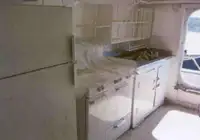 Schleppboot zu verkaufen