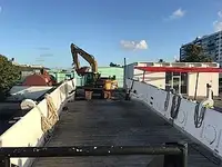 Landungsboot, Tank zu verkaufen