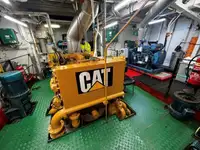 Schleppboot zu verkaufen
