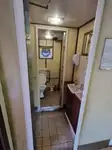 Kreuzfahrtschiff zu verkaufen