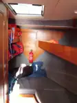 Lotsenboot zu verkaufen