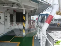 Schnelles Versorgungsboot (FSV) zu verkaufen