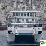 Ro-Ro ship zu verkaufen