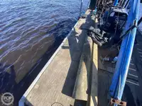 Barges zu verkaufen