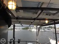 Schleppboot zu verkaufen
