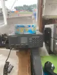 Schleppboot zu verkaufen