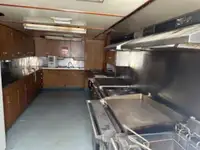 Schleppboot zu verkaufen