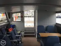 Crew-Boot zu verkaufen