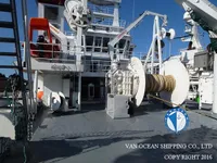 Trawler zu verkaufen