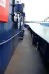 Schleppboot zu verkaufen