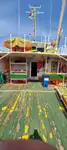 Crew-Boot zu verkaufen