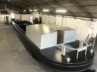 Barges zu verkaufen