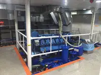 Kreuzfahrtschiff zu verkaufen