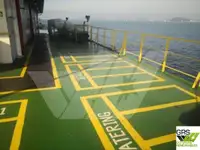 Barges zu verkaufen