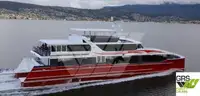 Passagierschiff zu verkaufen