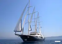 Yacht zu verkaufen