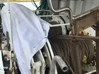 Trawler zu verkaufen