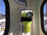 Trawler zu verkaufen