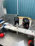 Arbeitsschiffe zu verkaufen