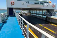 Ro-Ro ship zu verkaufen