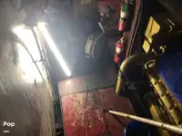 Trawler zu verkaufen