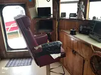 Trawler zu verkaufen