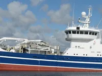 Trawler zu verkaufen