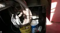 Trawler zu verkaufen