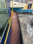 Schleppboot zu verkaufen
