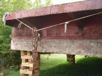 Barges zu verkaufen