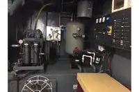 Kreuzfahrtschiff zu verkaufen