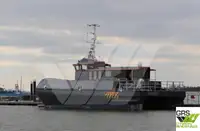 Wind farm service vessel zu verkaufen