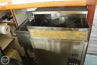Fährschiff zu verkaufen