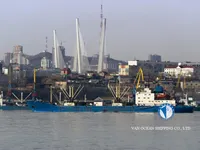 Kühlschiff zu verkaufen